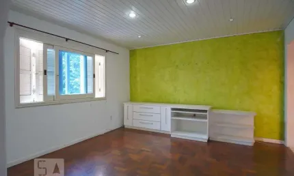 Casa para Venda - São José, 2 Quartos,  120 m² - Canoas