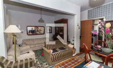 Cobertura para Venda - São Sebastião, 2 Quartos,  168 m² - Porto Alegre