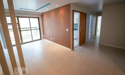 Apartamento para Venda - São Francisco, 2 Quartos,  84 m² - Niterói