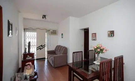Apartamento para venda - meier, 2 quartos,  56 m² - rio de janeiro