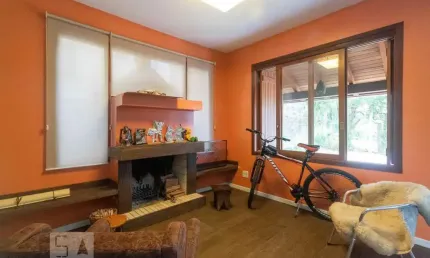 Casa / Sobrado em Condomínio para Venda - Cavalhada, 4 Quartos,  252 m² - Porto Alegre