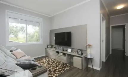 Cobertura para Venda - Jardim Itu-Sabará, 3 Quartos,  154 m² - Porto Alegre