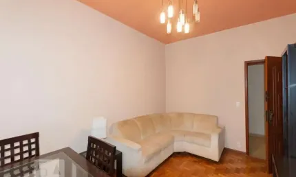 Apartamento para Venda - Tijuca, 2 Quartos,  87 m² - Rio de Janeiro