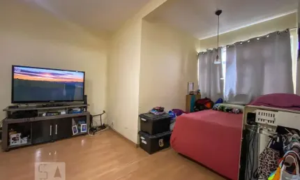 Apartamento para Venda - Irajá, 2 Quartos,  84 m² - Rio de Janeiro
