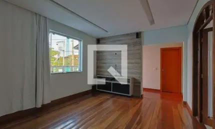 Casa para venda - nova floresta, 3 quartos,  400 m² - belo horizonte