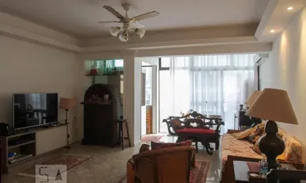 Cobertura para Venda - Ipanema, 3 Quartos,  250 m² - Rio de Janeiro