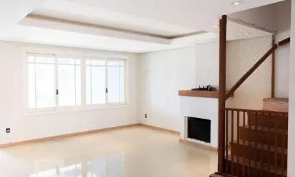 Casa para Venda - Cavalhada, 4 Quartos,  205 m² - Porto Alegre