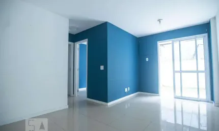 Apartamento para Venda - Vargem Pequena, 2 Quartos,  65 m² - Rio de Janeiro