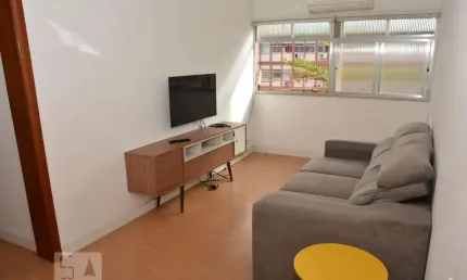 Apartamento para venda - moneró, 2 quartos,  60 m² - rio de janeiro