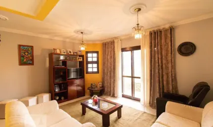 Casa para Venda - Estância Velha, 4 Quartos,  475 m² - Canoas