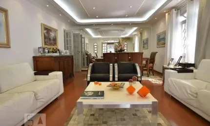 Casa para Venda - Pechincha, 4 Quartos,  500 m² - Rio de Janeiro