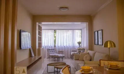 Apartamento para venda - jardim oceânico, 2 quartos,  98 m² - rio de janeiro