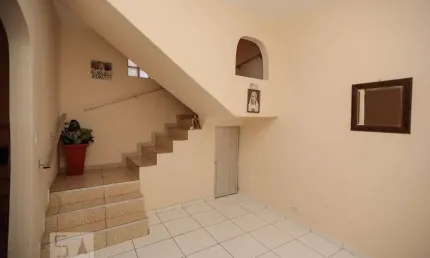 Casa para Venda - Meier, 3 Quartos,  108 m² - Rio de Janeiro