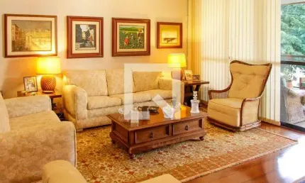 Apartamento para venda - barra da tijuca, 4 quartos,  200 m² - rio de janeiro