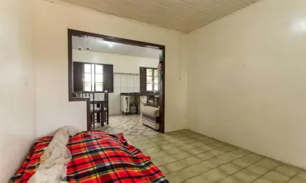 Casa para Venda - Estância Velha, 3 Quartos,  180 m² - Canoas