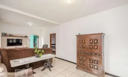 Casa para venda - palmeiras, 3 quartos,  300 m² - belo horizonte