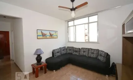 Apartamento para Venda - Méier, 3 Quartos,  59 m² - Rio de Janeiro