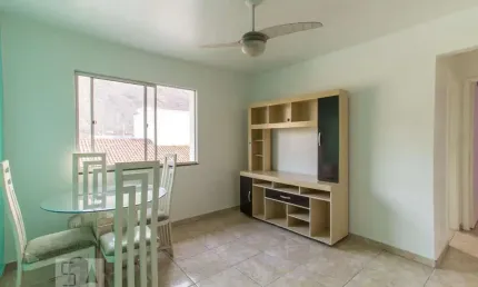 Apartamento para venda - engenho de dentro, 2 quartos,  47 m² - rio de janeiro