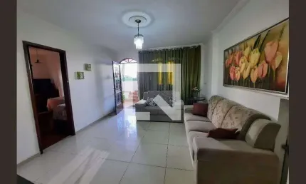 Casa para Venda - Jardim Guanabara, 6 Quartos,  360 m² - Belo Horizonte