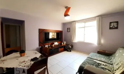 Apartamento para venda - engenho de dentro, 2 quartos,  60 m² - rio de janeiro