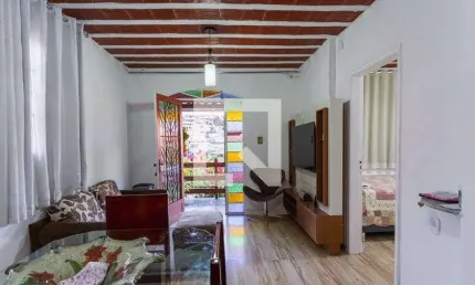 Casa para Venda - Dom Bosco, 6 Quartos,  429 m² - Belo Horizonte