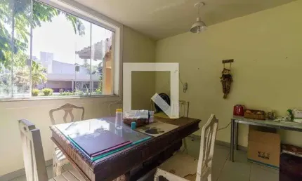 Apartamento para Venda - Barra da Tijuca, 4 Quartos,  1600 m² - Rio de Janeiro