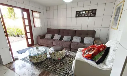 Casa para Venda - Feitoria, 4 Quartos,  198 m² - São Leopoldo