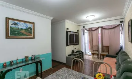 Apartamento para venda - cinqüentenário, 3 quartos,  110 m² - belo horizonte