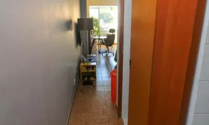 Kitnet / stúdio para venda - centro, 1 quarto,  38 m² - rio de janeiro
