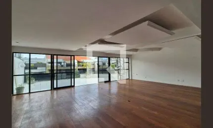 Cobertura para Venda - Recreio, 5 Quartos,  360 m² - Rio de Janeiro