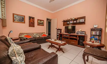 Casa para venda - fonseca, 5 quartos,  200 m² - niterói
