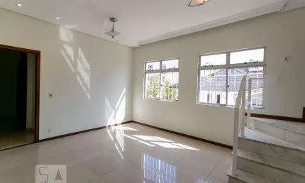 Cobertura para Venda - Itapoã, 3 Quartos,  170 m² - Belo Horizonte