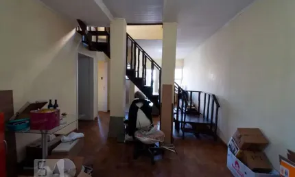 Cobertura para Venda - Santana, 4 Quartos,  120 m² - Porto Alegre