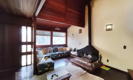 Casa para Venda - Niterói, 3 Quartos,  162 m² - Canoas