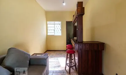 Casa para venda - universitário, 3 quartos,  150 m² - belo horizonte