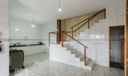 Casa para venda - curicica, 10 quartos,  510 m² - rio de janeiro