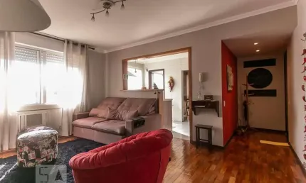 Apartamento para venda - menino deus, 2 quartos,  90 m² - porto alegre