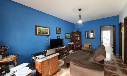 Casa / Sobrado em Condomínio para Venda - Meier, 2 Quartos,  330 m² - Rio de Janeiro