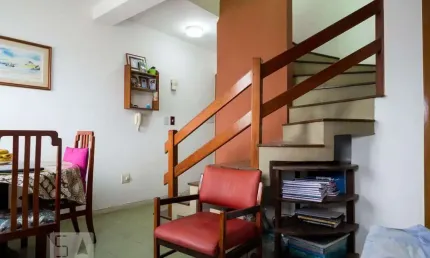 Cobertura para Venda - Centro Histórico, 2 Quartos,  99 m² - Porto Alegre