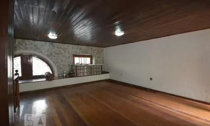 Casa para Venda - Centro, 3 Quartos,  150 m² - Rio de Janeiro