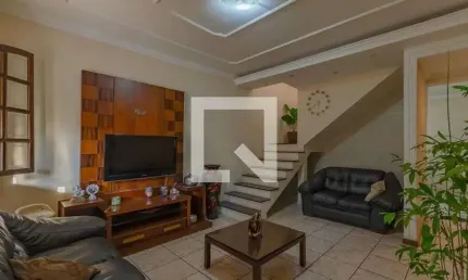 Casa para Venda - Cenáculo, 3 Quartos,  800 m² - Belo Horizonte
