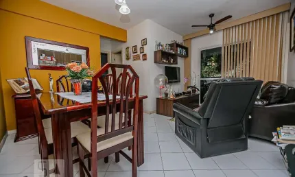 Apartamento para venda - fonseca, 2 quartos,  67 m² - niterói