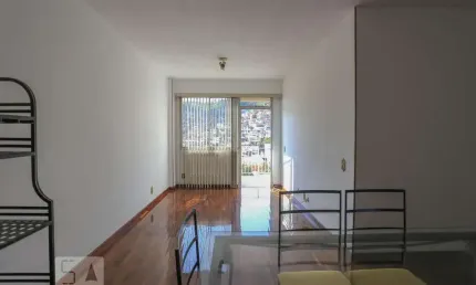 Apartamento para Venda - Vila Isabel, 2 Quartos,  86 m² - Rio de Janeiro