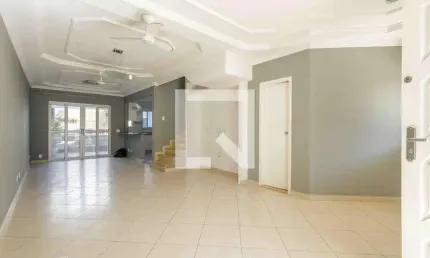 Casa / Sobrado em Condomínio para Venda - Vargem Pequena, 4 Quartos,  350 m² - Rio de Janeiro
