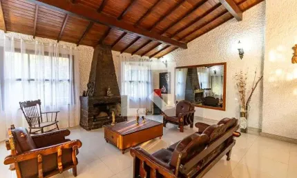 Casa para Venda - Maria Paula, 4 Quartos,  5000 m² - Niterói