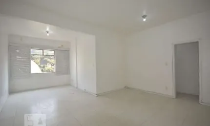 Apartamento para Venda - Laranjeiras, 3 Quartos,  108 m² - Rio de Janeiro