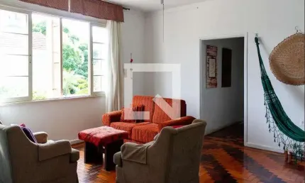Apartamento para venda - petrópolis, 3 quartos,  106 m² - porto alegre