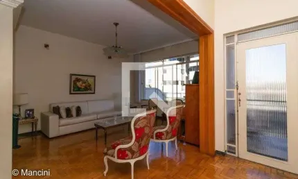 Casa para Venda - Colégio Batista, 4 Quartos,  750 m² - Belo Horizonte