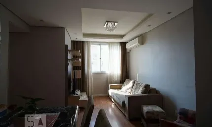 Apartamento para venda - sarandi, 2 quartos,  65 m² - porto alegre