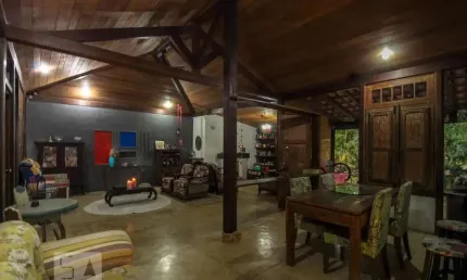 Casa / Sobrado em Condomínio para Venda - Itanhangá, 4 Quartos,  250 m² - Rio de Janeiro